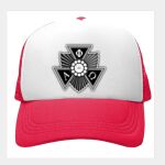 Net Cap Thumbnail