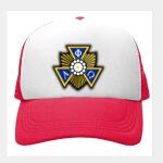 Net Cap Thumbnail