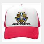 Net Cap Thumbnail