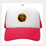 Net Cap Thumbnail