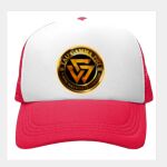 Net Cap Thumbnail