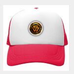 Net Cap Thumbnail