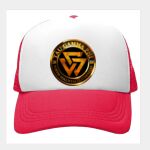 Net Cap Thumbnail