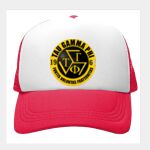 Net Cap Thumbnail