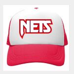 Net Cap Thumbnail