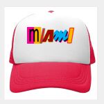 Net Cap Thumbnail