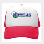 Net Cap Thumbnail