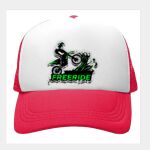 Net Cap Thumbnail
