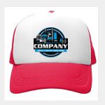 Net Cap Thumbnail