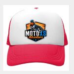 Net Cap Thumbnail