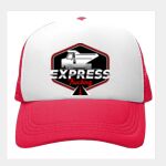 Net Cap Thumbnail