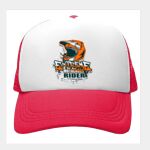 Net Cap Thumbnail