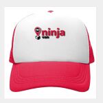 Net Cap Thumbnail