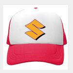 Net Cap Thumbnail