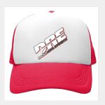 Net Cap Thumbnail