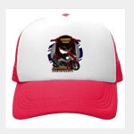 Net Cap Thumbnail