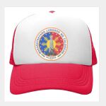Net Cap Thumbnail