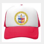 Net Cap Thumbnail