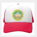 Net Cap Thumbnail