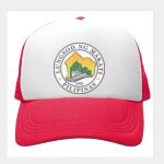 Net Cap Thumbnail