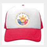 Net Cap Thumbnail