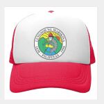 Net Cap Thumbnail