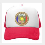 Net Cap Thumbnail