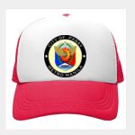 Net Cap Thumbnail