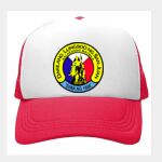 Net Cap Thumbnail