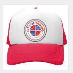 Net Cap Thumbnail