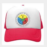 Net Cap Thumbnail