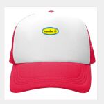 Net Cap Thumbnail