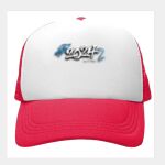 Net Cap Thumbnail