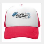 Net Cap Thumbnail