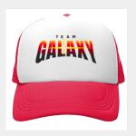 Net Cap Thumbnail