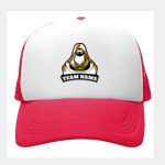 Net Cap Thumbnail