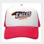 Net Cap Thumbnail