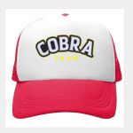 Net Cap Thumbnail