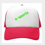 Net Cap Thumbnail