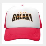 Net Cap Thumbnail