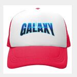 Net Cap Thumbnail