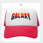 Net Cap Thumbnail