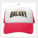 Net Cap Thumbnail