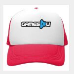 Net Cap Thumbnail