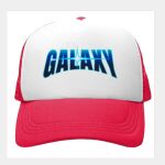 Net Cap Thumbnail