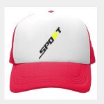 Net Cap Thumbnail