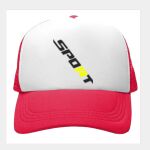 Net Cap Thumbnail
