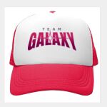 Net Cap Thumbnail