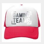 Net Cap Thumbnail
