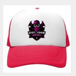 Net Cap Thumbnail